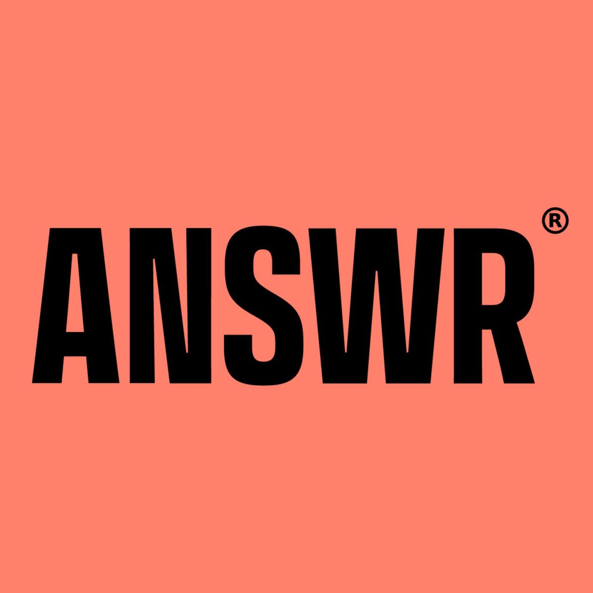 ANSWR Coupons and Promo Code