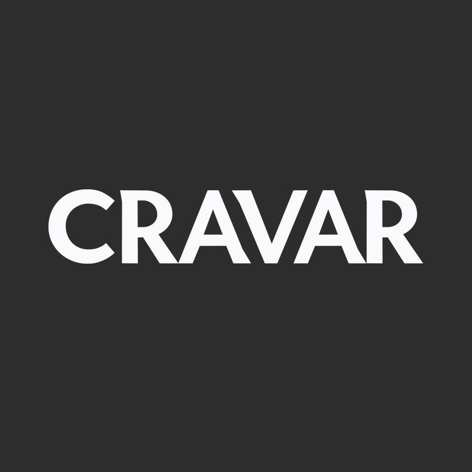 Cravar Coupons and Promo Code