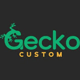 Gecko Custom Coupons and Promo Code