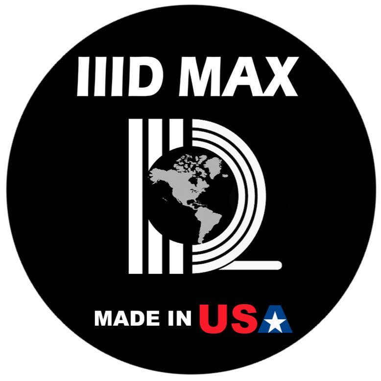 IIIDMAX Coupons and Promo Code