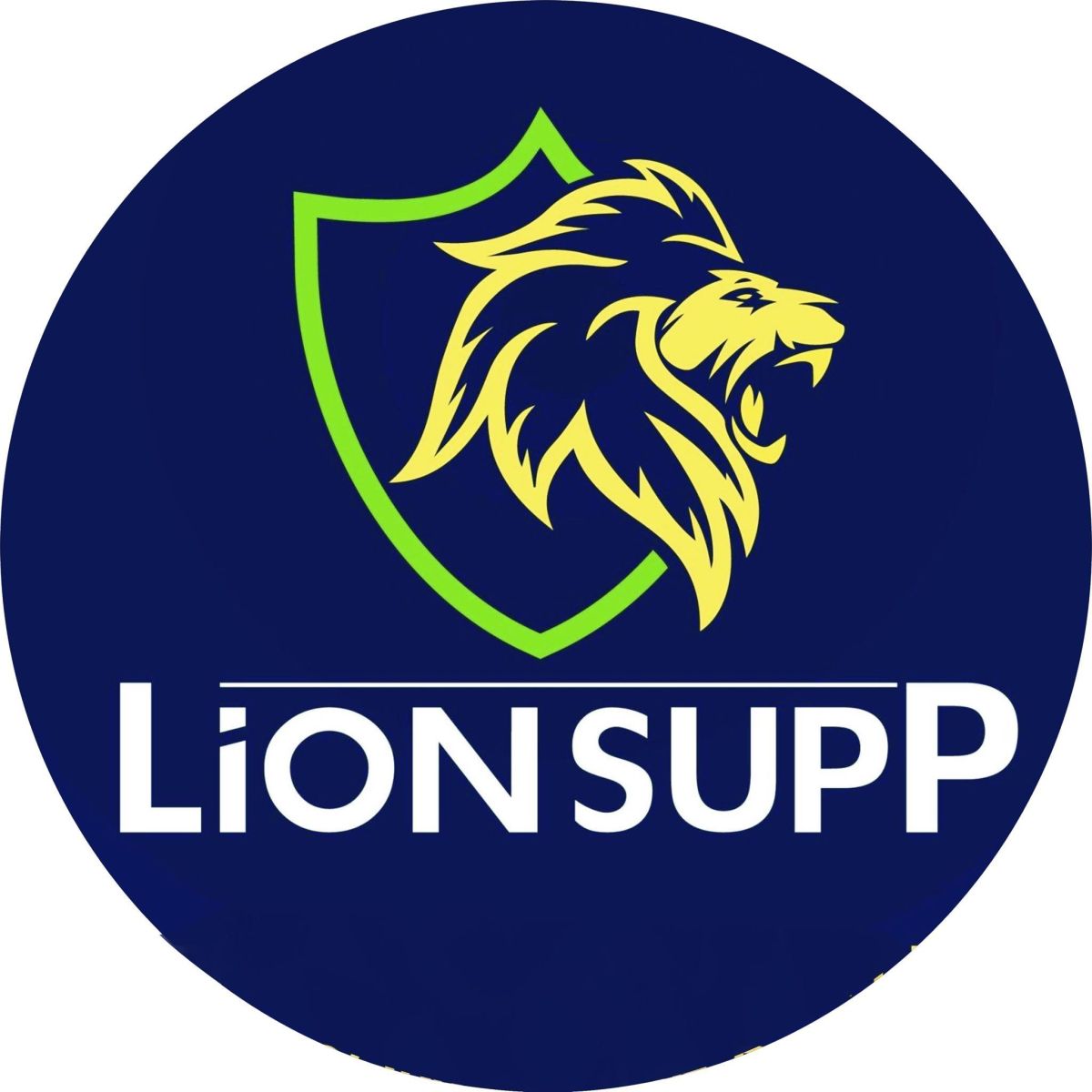 Lion Supps Coupons and Promo Code