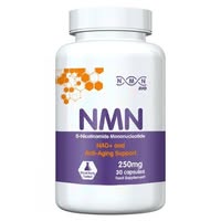 NMN Bio Coupons and Promo Code