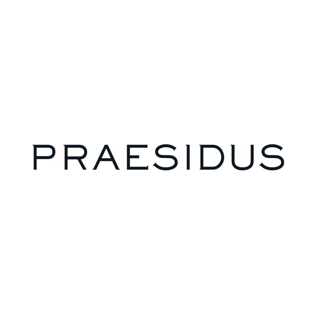Praesidus Coupons and Promo Code