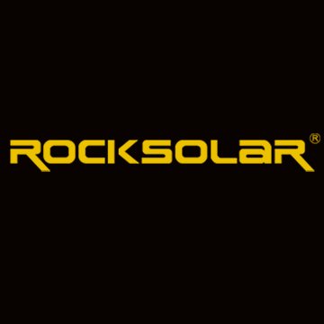 Rocksolar Coupons and Promo Code