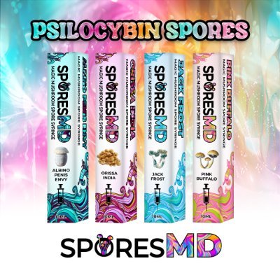 SporesMD Coupons and Promo Code