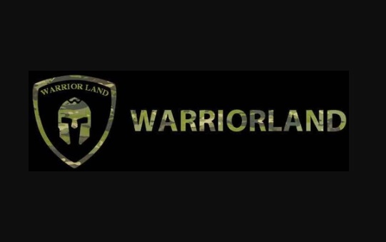 WARRIORLAND Coupons and Promo Code