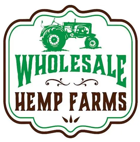 Wholesale Hemp Farms Coupons and Promo Code