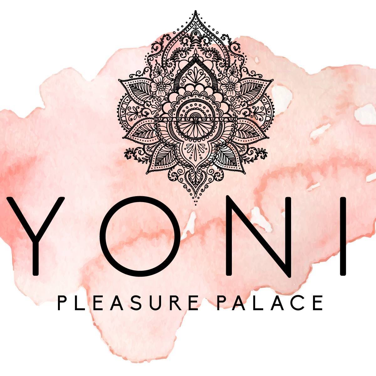 Yoni Pleasure Palace Coupons and Promo Code